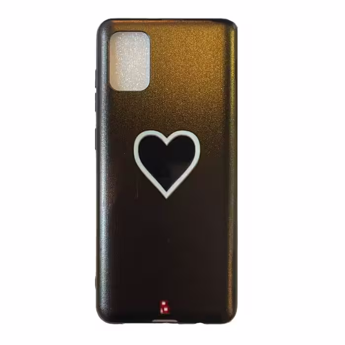 کاور مدل d601 مناسب برای گوشی موبایل سامسونگ Galaxy A31
