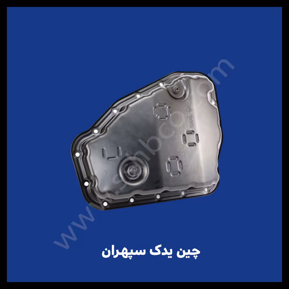 کارتل روغن گیربکس چانگان eado