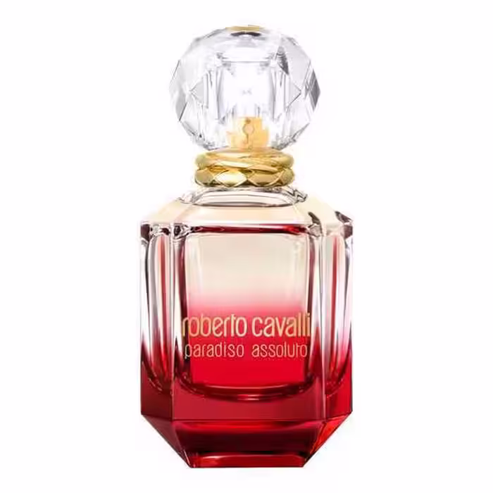 عطر روبرتو کاوالی پارادیسو آسولوتو 2016 ( ROBERTO CAVALLI – Paradiso Assoluto )