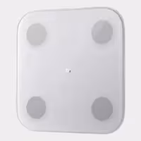 ترازوی هوشمند ورژن 2 XMTZC05HM شیائومی