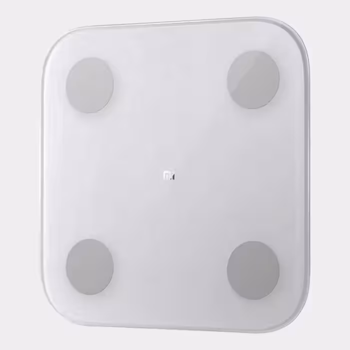 ترازوی هوشمند ورژن 2 XMTZC05HM شیائومی
