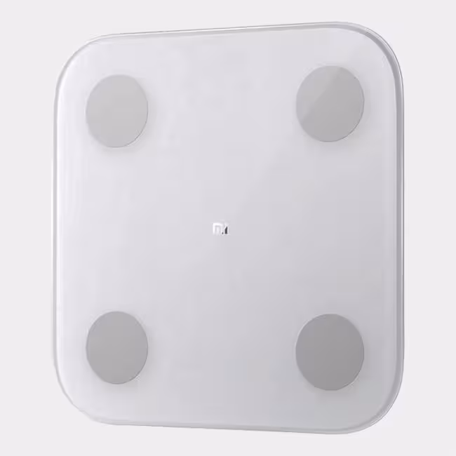 ترازوی هوشمند ورژن 2 XMTZC05HM شیائومی