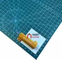 مقاومت فلزی 22R 50W