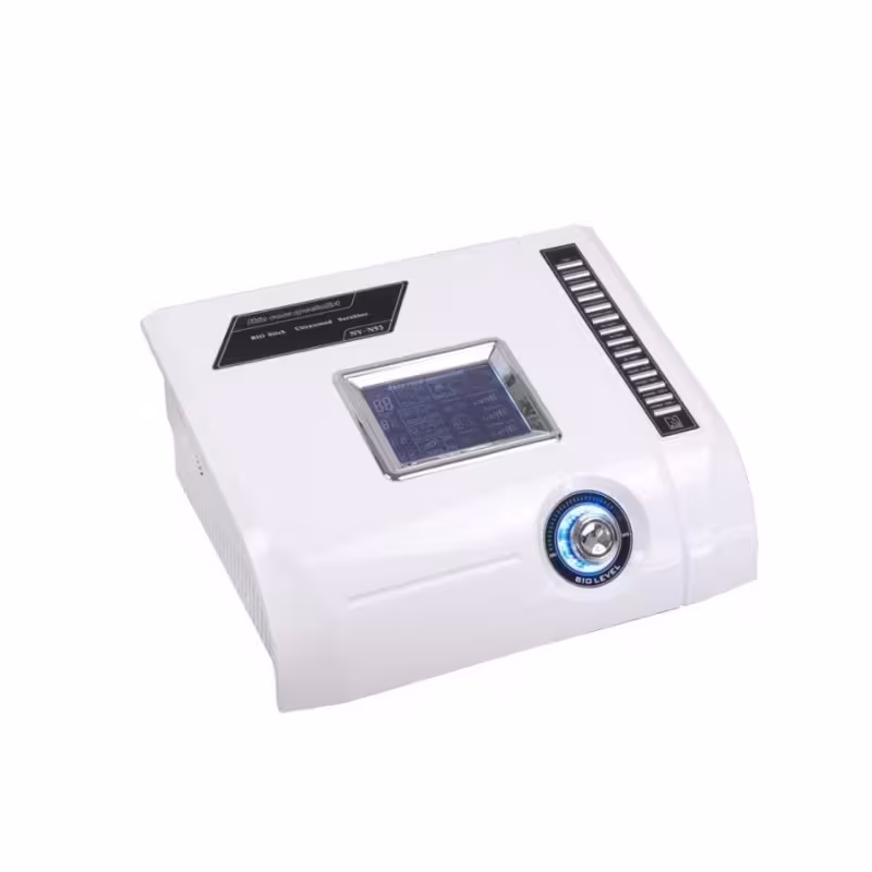 دستگاه میکروکارنت مدل N93