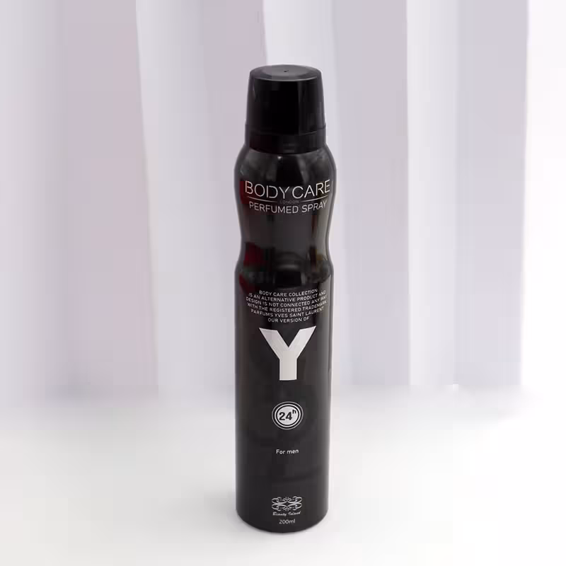 عمده فروشی اسپری بادی کر YSL کد 90975 حجم 200 میل