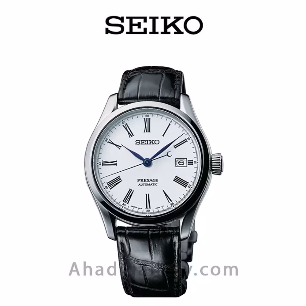 ساعت مچی سیکو مدل SPB047J1