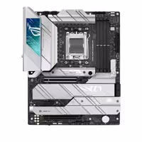 مادربرد ایسوس مدل ROG STRIX X670E-A GAMING WIFI
