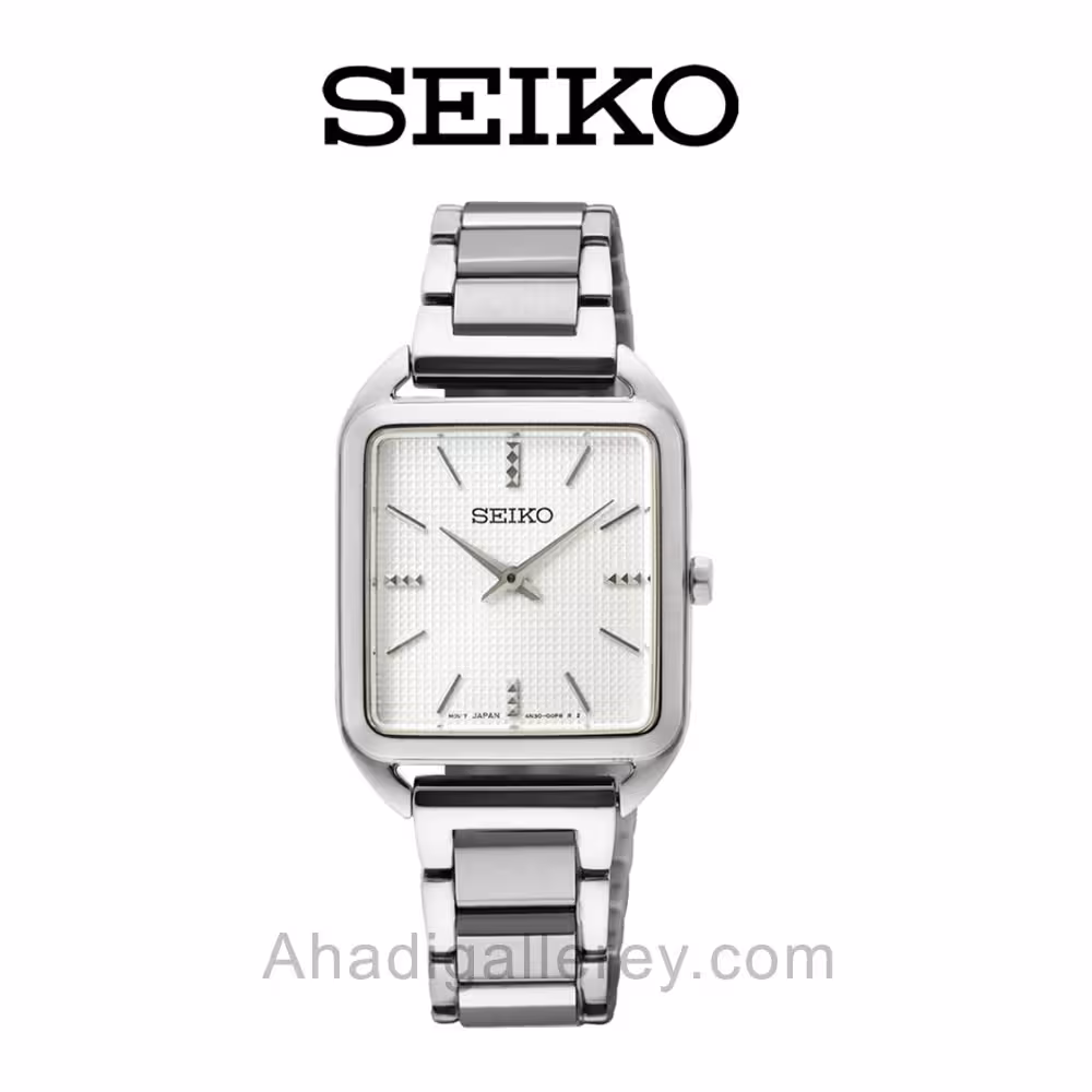 ساعت مچی سیکو مدل SWR073p1