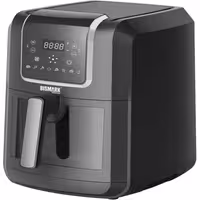 سرخ کن 7 لیتری بیسمارک آلمان مدل BM 3602 ا شناسه کالا: bismark BM3602 air fryer