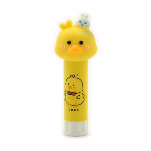 چسب ماتیکی طرح duck