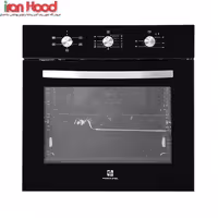 فر توکار پرنیان استیل PO 104 برقی