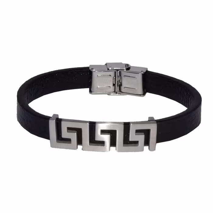 دستبند چرم ورساچه