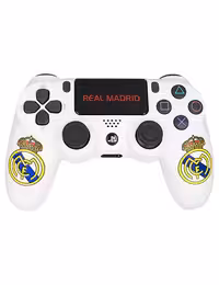دسته طرح‌دار PS4 رئال مادرید کد C