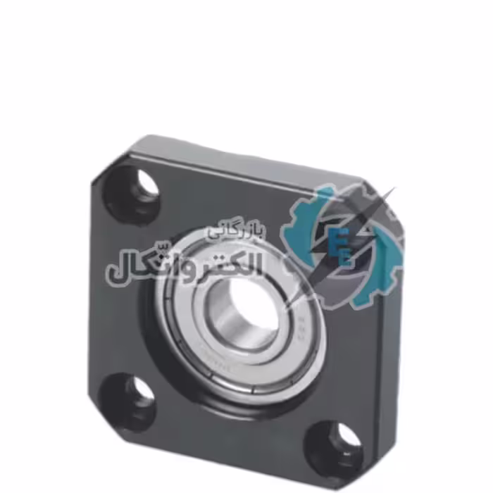 یاتاقان بال اسکرو مدل FF20 ساخت چین قطر داخلی 20 میلیمتر ا FF20 Ballscrew Support Bearing
