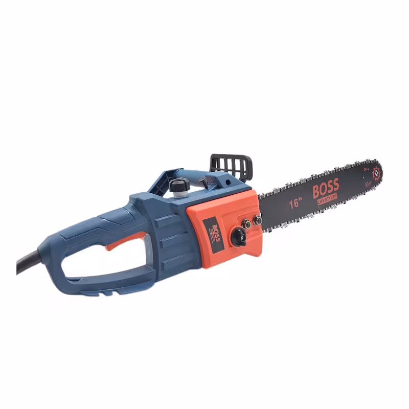 اره زنجیری برقی صنعتی باس مدل LIFE_STYLE