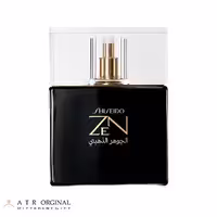عطر شیسیدو زن گلد الکسیر زنانه ادوپرفیوم 100 میل