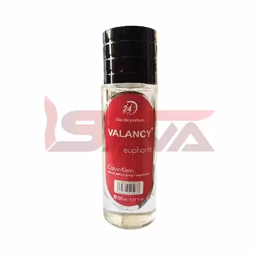 عطر زنانه ایفوریا والنسی 35 میل