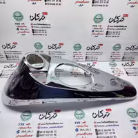 قاب ( استیل ) روی باک موتور اونجر 200 و 220 اصلی