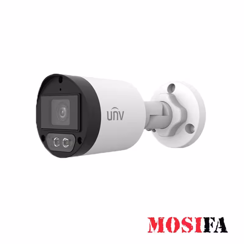 دوربین مداربسته تحت شبکه یونی ویو مدل IPC2124LB-AF28K-DL