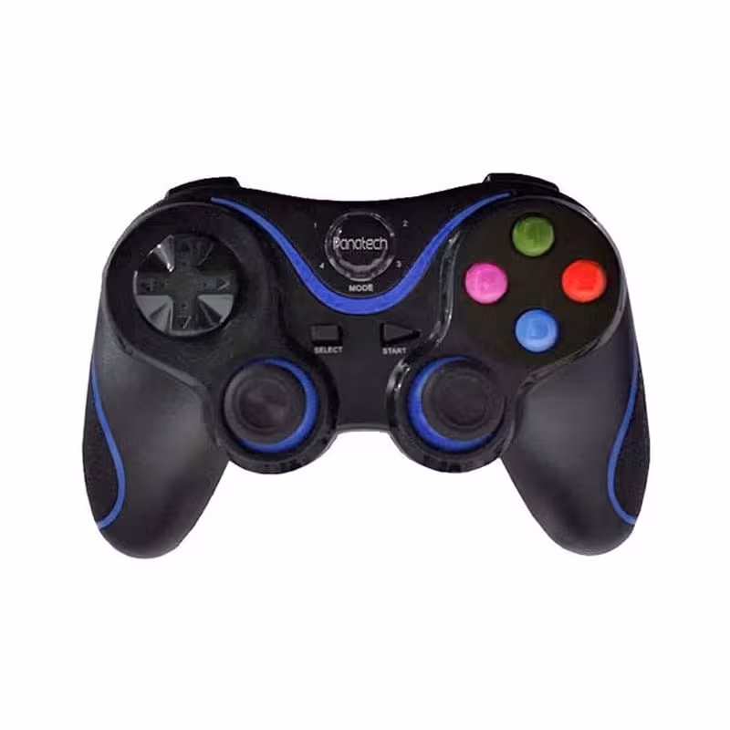 دسته بازی تک شوک دار پاناتک مدل P-G507