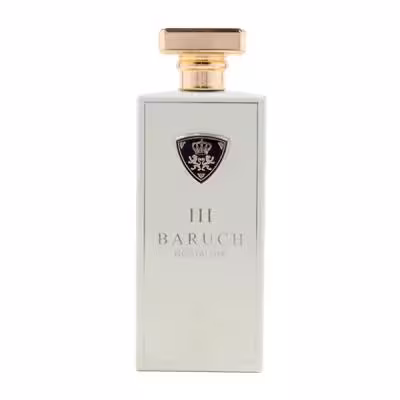 ادوپرفیوم دمونت پاریس DUMONT PARIS باروک Baruch III حجم 100 میلی لیتر