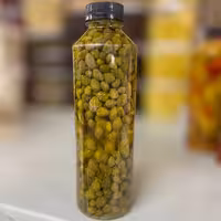 کاپاریس بطری وکیل