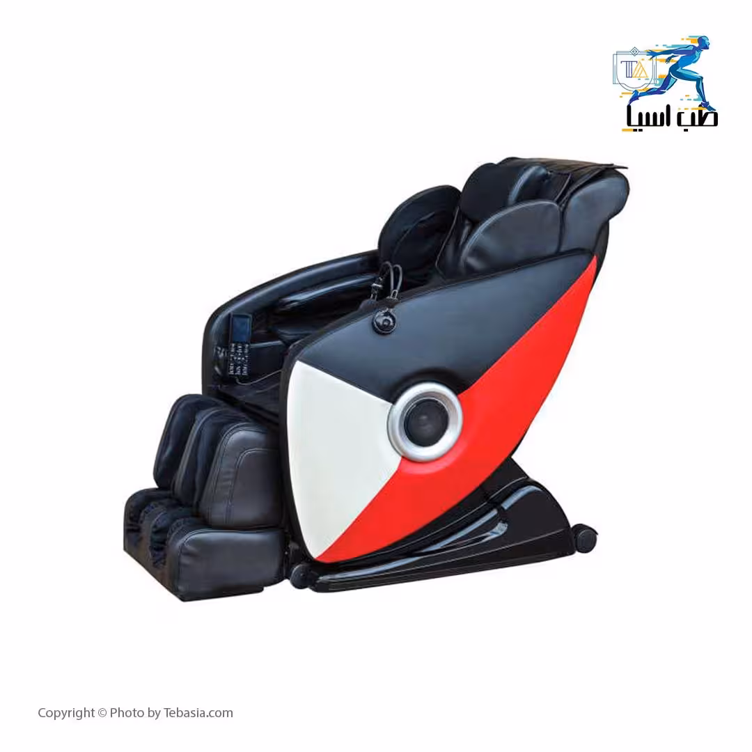 صندلی ماساژور آذیموس مدل AZ B8086E
