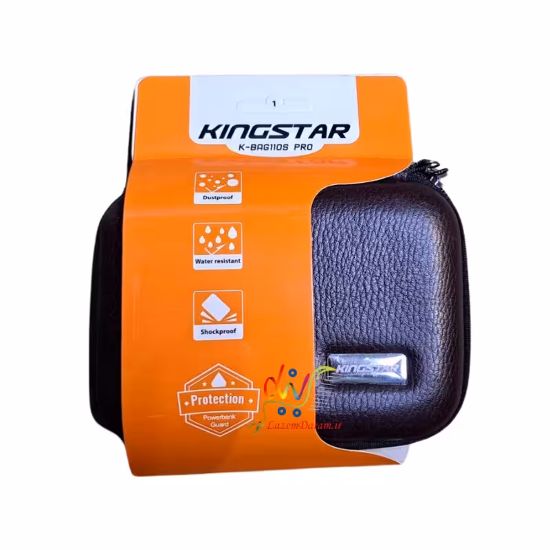 کیف هارد کینگ استار