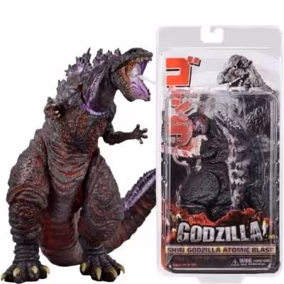 فیگور Godzilla Atomic 2016