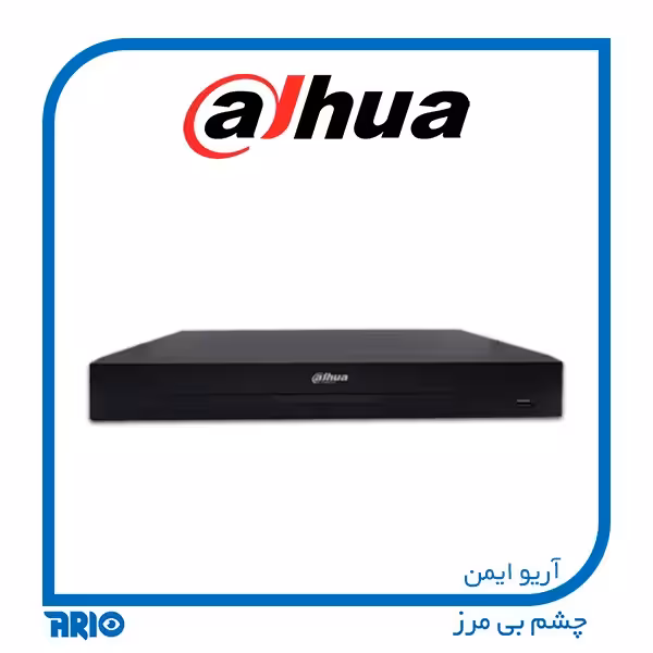 دی وی آر 32 کانال داهوا XVR4232AN-I