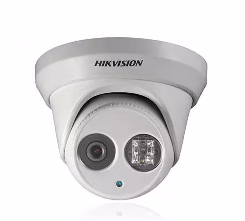 دوربین مداربسته هایک ویژن دام تحت شبکه مدل DS 2CD2332 I