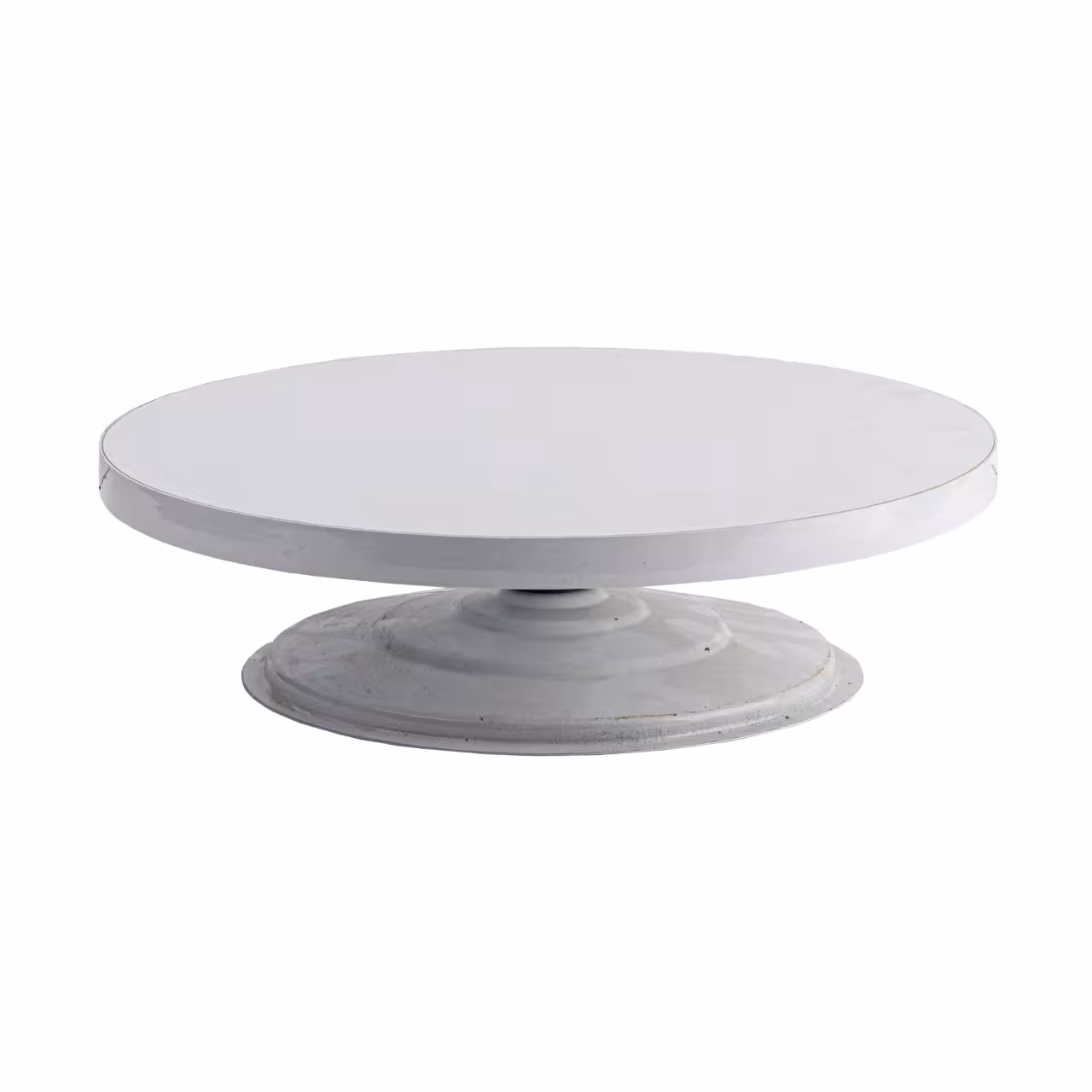 صفحه گردان کیک ام دی اف نواری قطر 30 سانتی متری