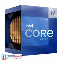 سی پی یو اینتل باکس Core i9-12900K CPU