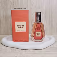 عطر ادکلن تام فورد مدل BITTER PEACH INTENSE PEACH، حجم 50 میل