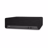 دسکتاپ HP مدل EliteDesk 800 G6 SFF