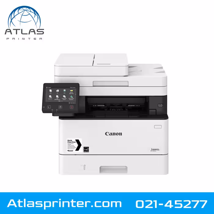 پرینتر کانن Canon i-SENSYS MF426dw