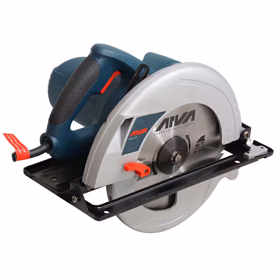 اره گردبر آروا مدل 5412