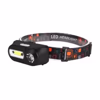 هدلامپ کوهنوردی اسمال سان مدل KX-1804