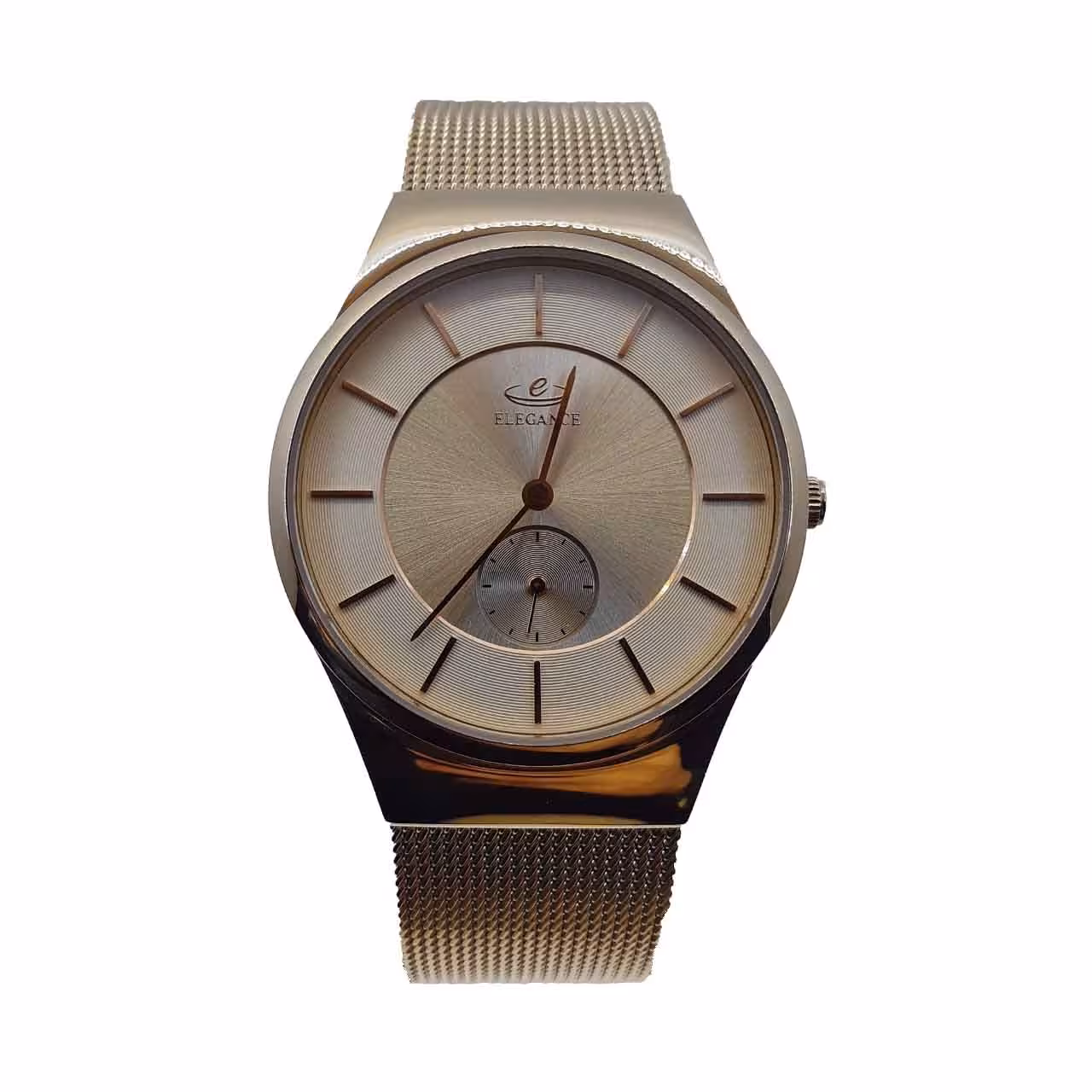 ساعت مچی مردانه الگانس مدل Elegance 5872B