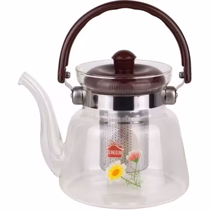 کتری 1800 میلی لیتری فلاور سانگ سون songsun