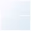 آینه دکوراتیو 30*30 سانتی ایکیا مدل Ikea BLODLONN 305.423.79
