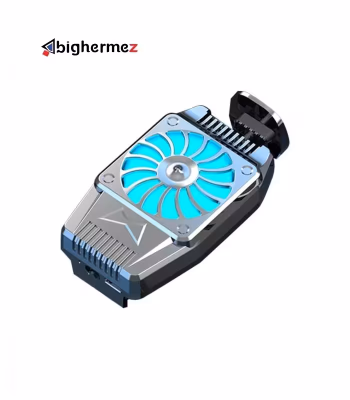 فن خنک کننده موبایل مدل H-15