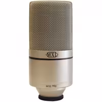 میکروفن MXL 990