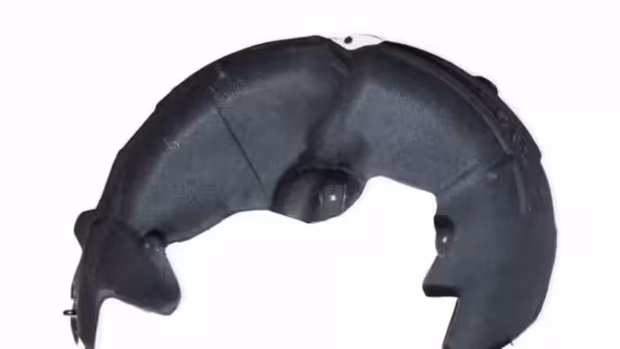 شلگیر عقب بنز w213 مدل e200 - بنزاستور