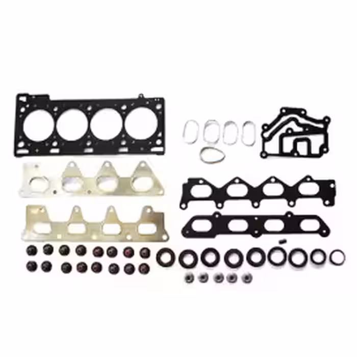 واشر کامل مگان 2000