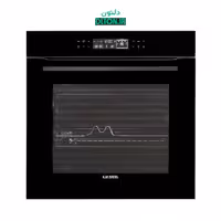 فر توکار ایلیااستیل دابل تپ مدل IO116