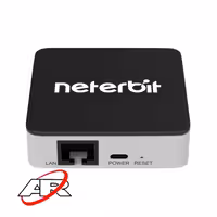 مودم LTE نتربیت مدل MINI-NWR