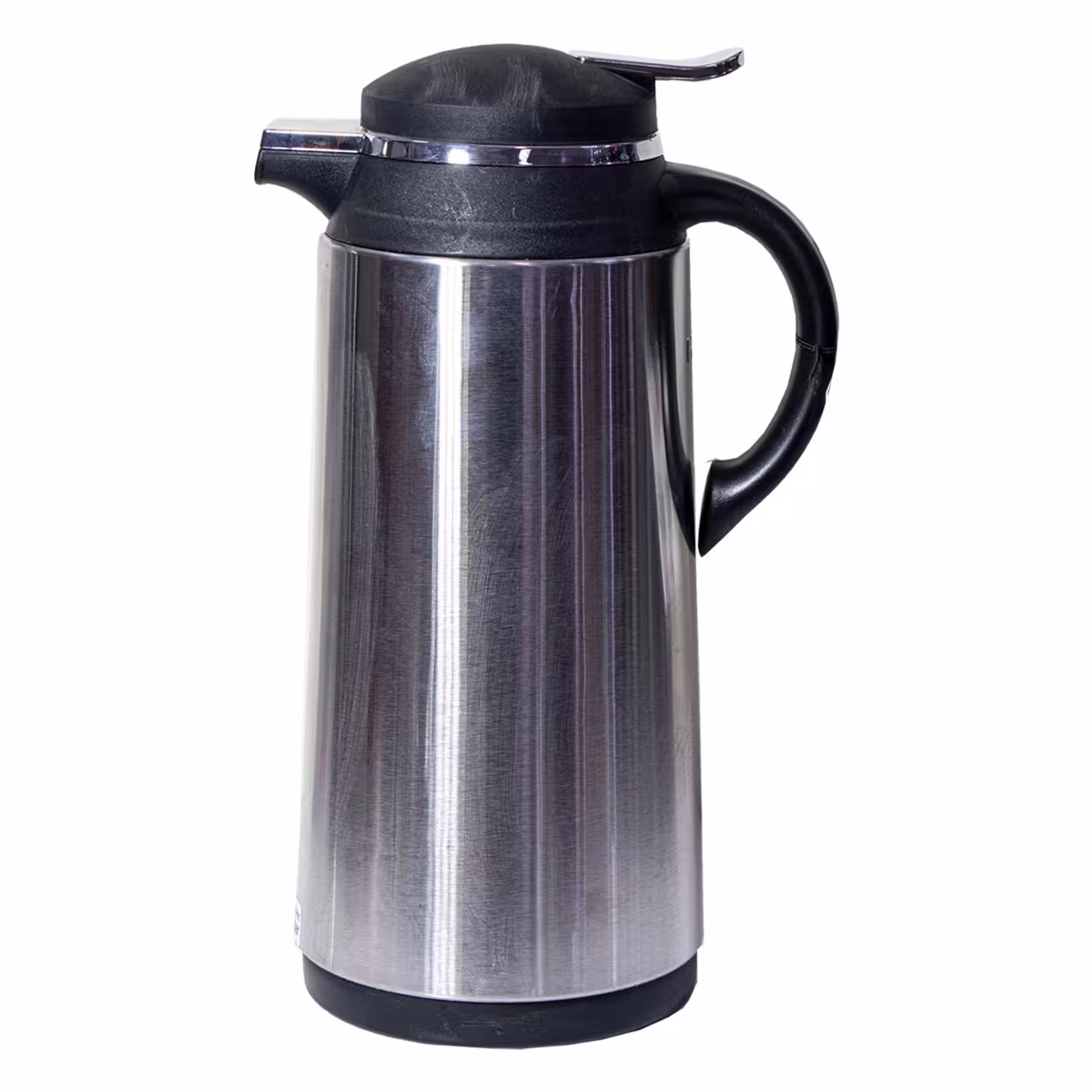 فلاسک استیل فونیکس سایز 3