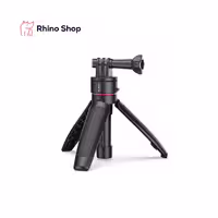 مونوپاد سه‌پایه مغناطیسی مخصوص دوربین‌های Insta360 برند ULANZI
