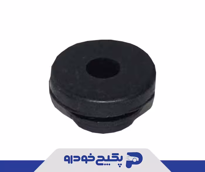 بوش پلاستیکی درب موتور A11-8402231 چری